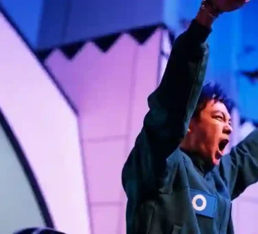 Squid Game Characters