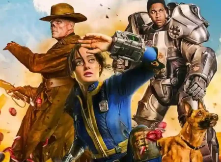 Fallout Ghoul