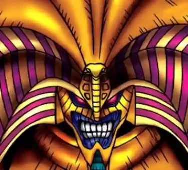 Exodia