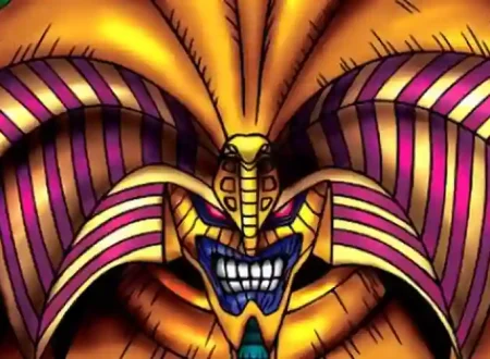 Exodia