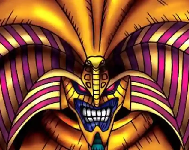 Exodia