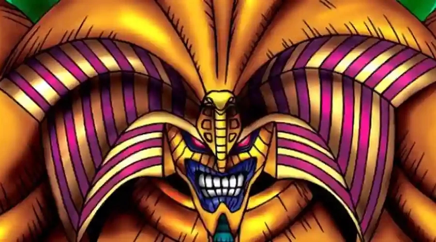 Exodia