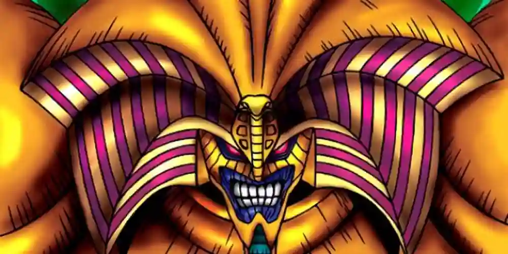 Exodia