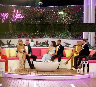 Love Island USA Season 5