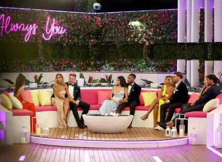 Love Island USA Season 5