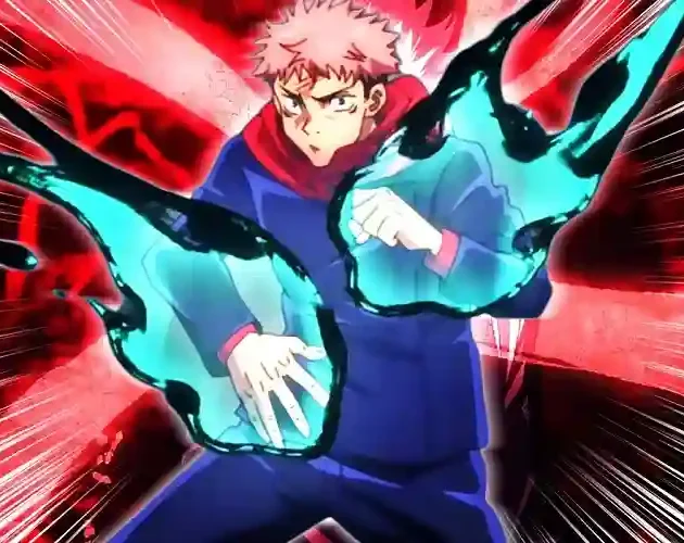Itadori