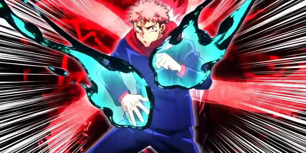 Itadori