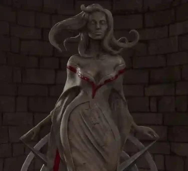Mystra