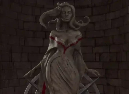 Mystra