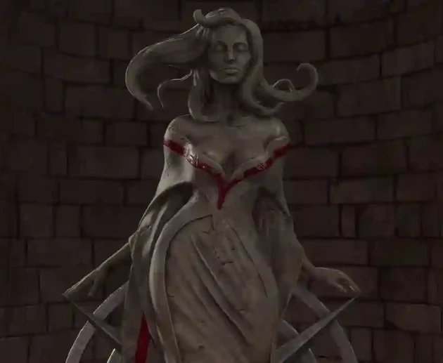 Mystra