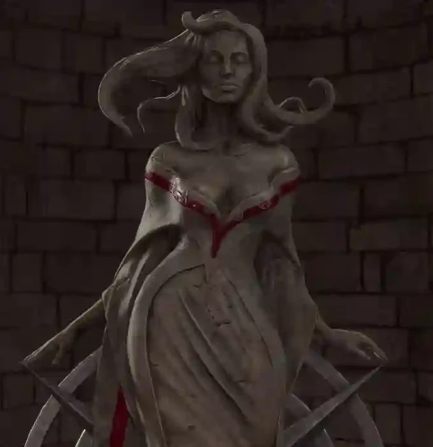 Mystra