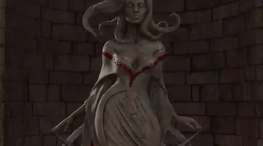 Mystra