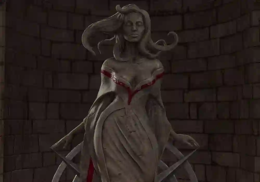 Mystra