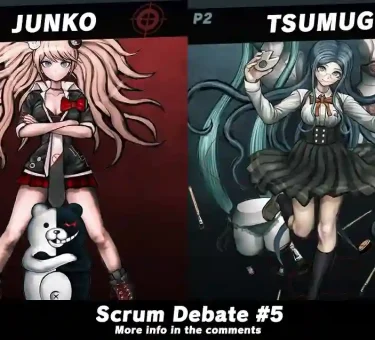 Junko Enoshima
