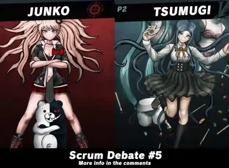 Junko Enoshima