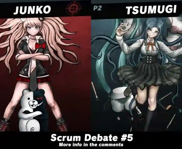 Junko Enoshima