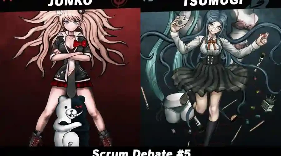 Junko Enoshima
