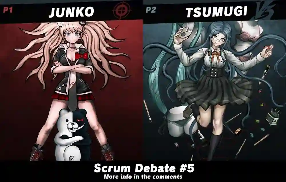 Junko Enoshima