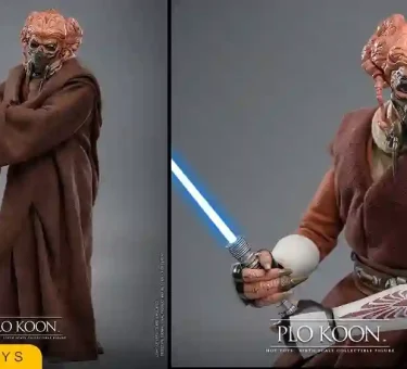Plo Koon