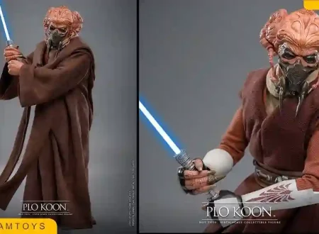 Plo Koon