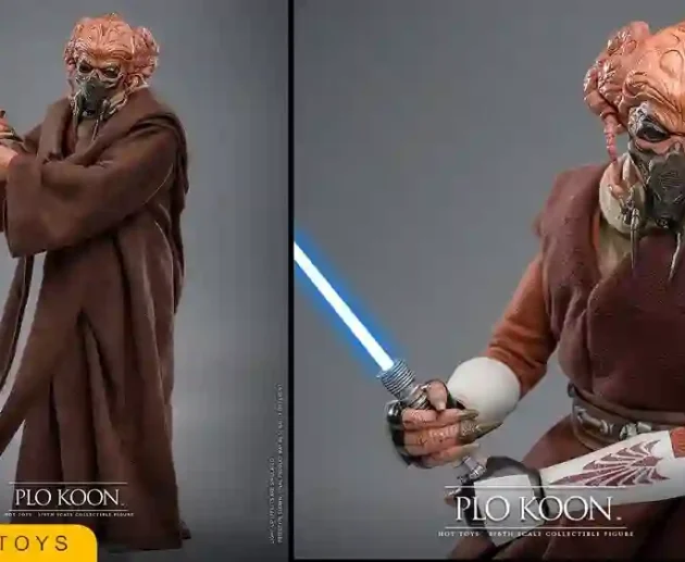 Plo Koon