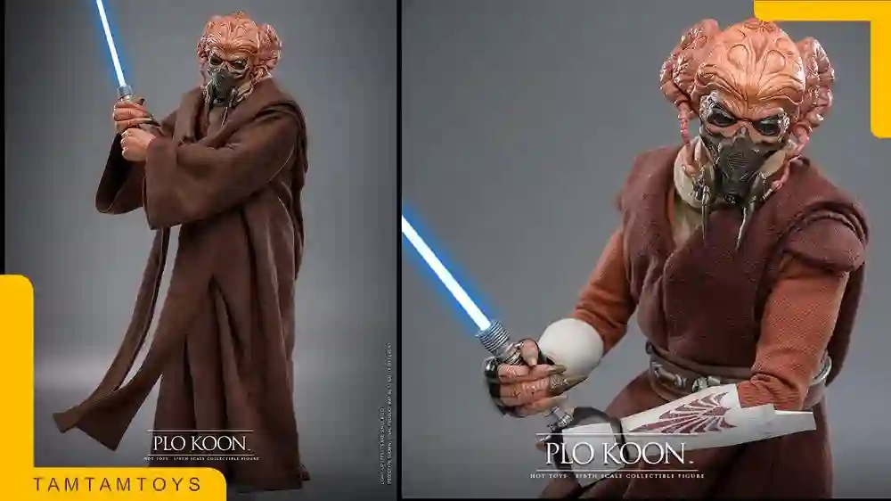 Plo Koon