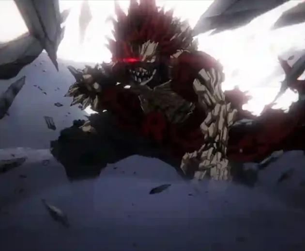 Kirishima