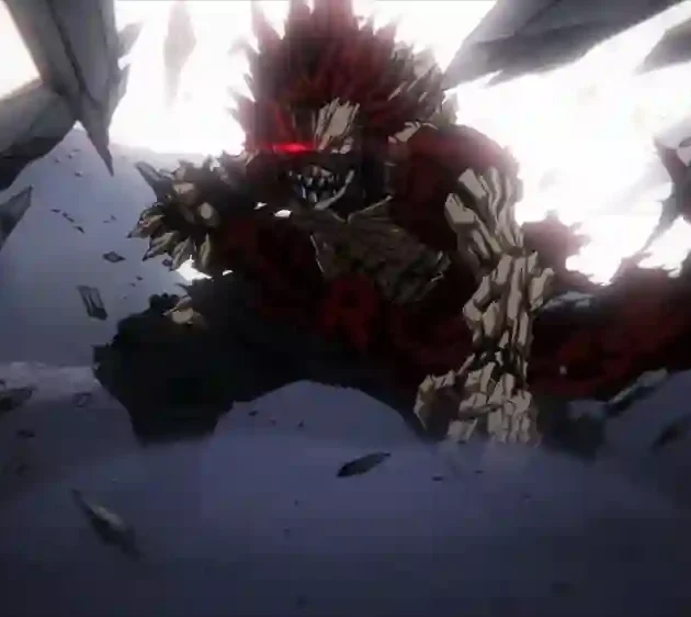 Kirishima