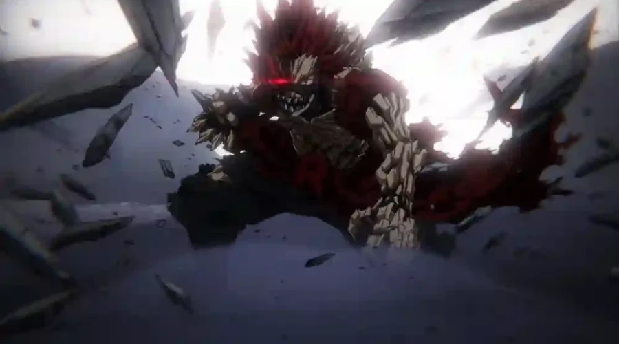 Kirishima