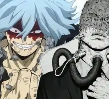 Shigaraki