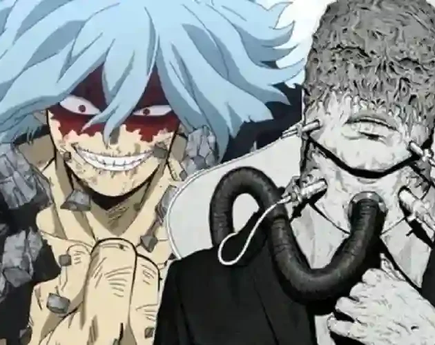Shigaraki