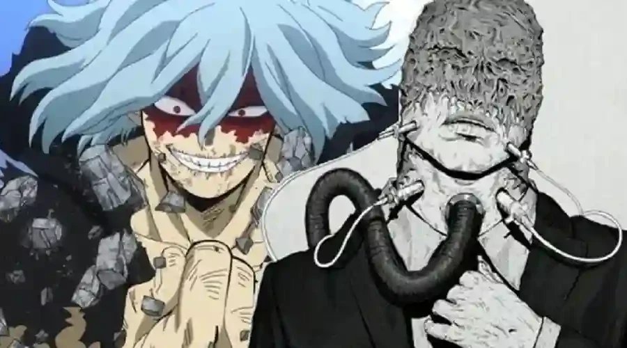 Shigaraki