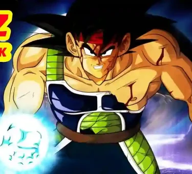Bardock