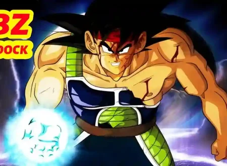 Bardock