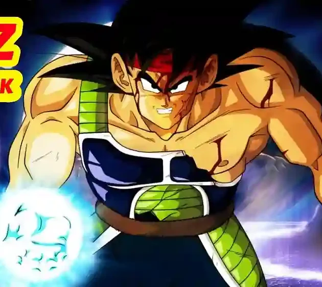 Bardock