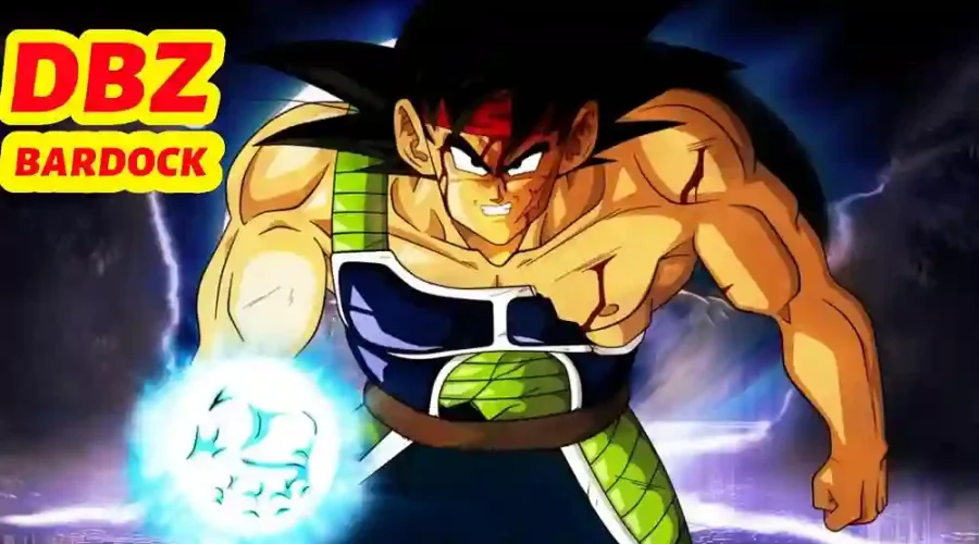 Bardock