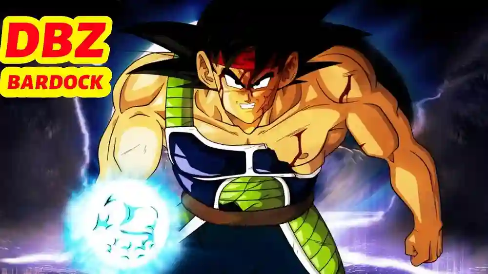 Bardock