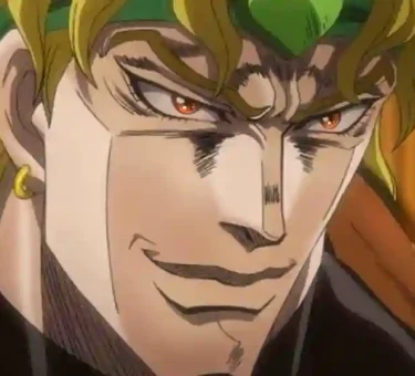 Dio Brando