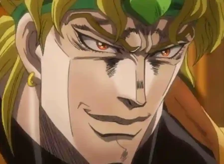 Dio Brando