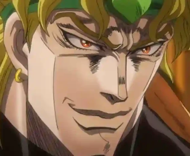 Dio Brando