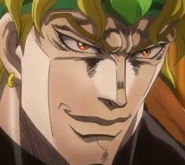 Dio Brando