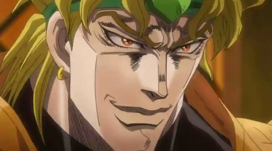 Dio Brando