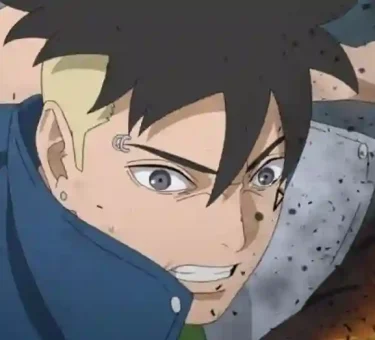 Kawaki