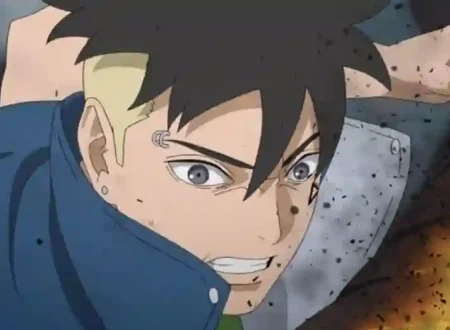 Kawaki