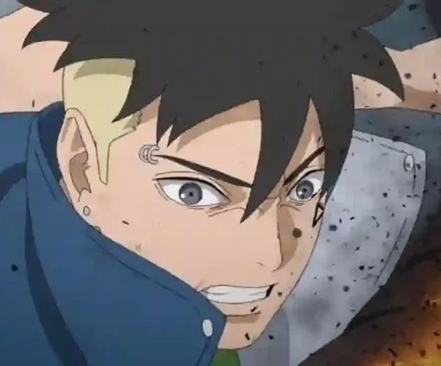 Kawaki