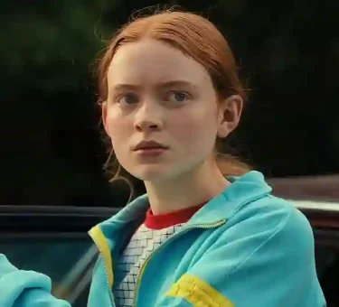 Stranger Things Max