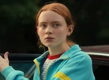 Stranger Things Max
