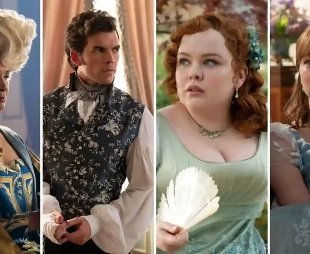 Penelope Featherington