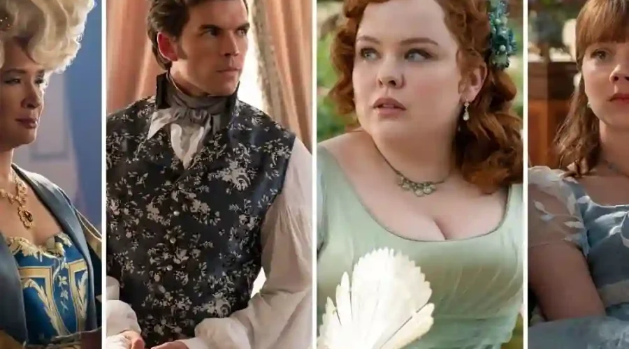 Penelope Featherington
