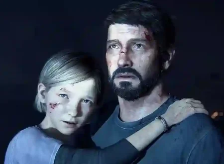 Joel The Last Of Us